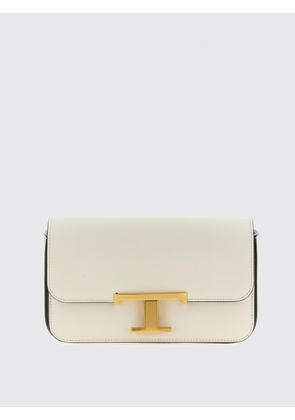 Crossbody Bag TOD'S Woman color Beige