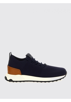 Sneakers TOD'S Men color Blue