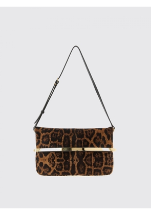 Shoulder Bag TOD'S Woman color Brown