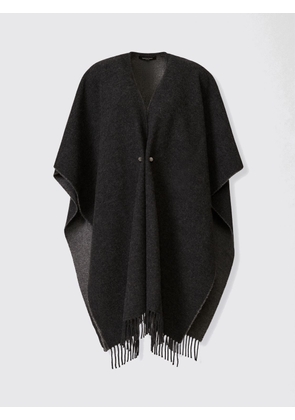 Coat FABIANA FILIPPI Woman color Grey