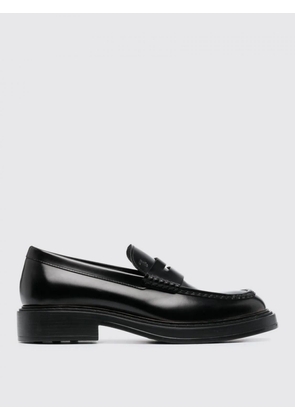 Loafers TOD'S Men color Black