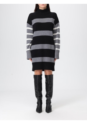 Dress LIU JO Woman color Multicolor