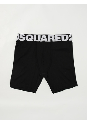 Underwear DSQUARED2 Men color Black