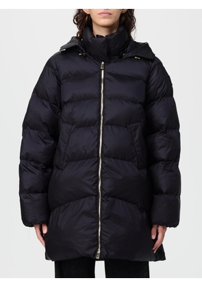 Jacket PINKO Woman color Black