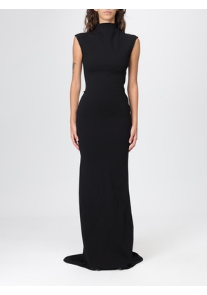 Dress JACQUEMUS Woman color Black