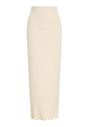 Wardrobe.NYC Knit Column Skirt - Moda Operandi