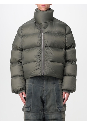 Jacket RICK OWENS Men color Grey