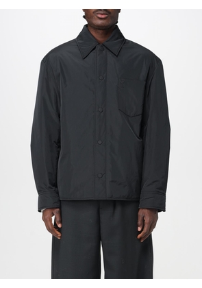 Jacket AMI PARIS Men color Black