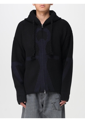 Sweatshirt JW ANDERSON Men color Black