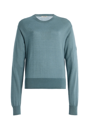 By Malene Birger Mantea Sweater - Moda Operandi