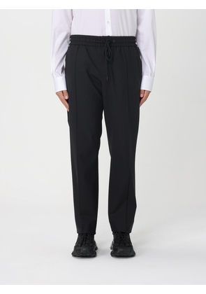 Pants DOLCE & GABBANA Men color Black