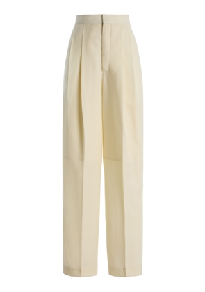 Aya Muse Orin Wool Trousers - Moda Operandi