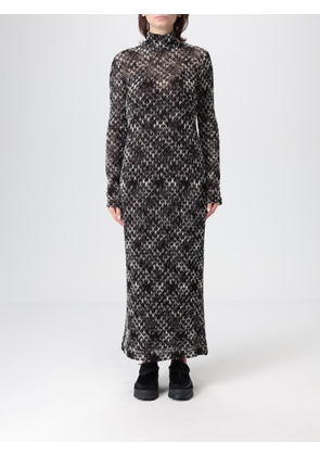 Dress MISSONI Woman color Brown