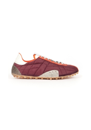 Maison Margiela Sprinters Nylon Sneakers - Moda Operandi