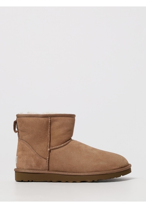 Boot UGG Men color Brown