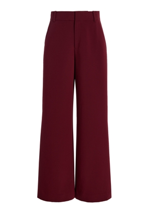 Favorite Daughter The Jones High-Rise Wide-Leg Pants - Moda Operandi