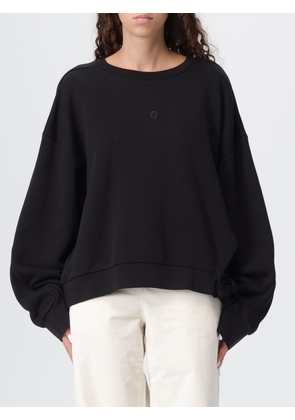 Sweatshirt BOSS Woman color Black