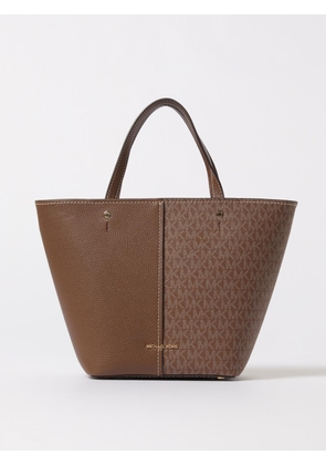 Handbag MICHAEL KORS Woman color Camel