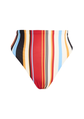 Cala de la Cruz Lulu Bikini Bottom - Moda Operandi