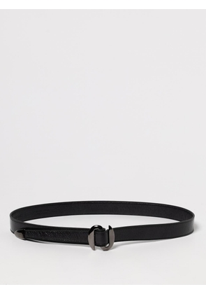 Belt ORCIANI Woman color Black