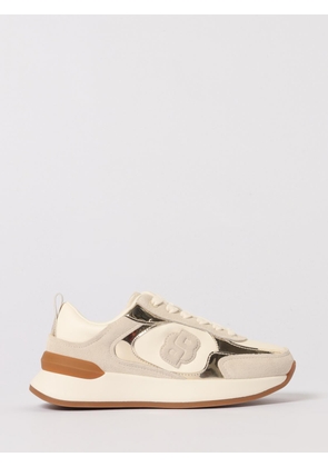Sneakers BOSS Woman color White