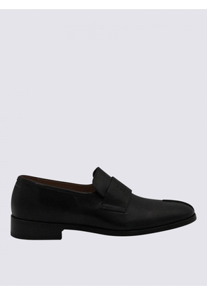 Loafers MM6 MAISON MARGIELA Men color Black