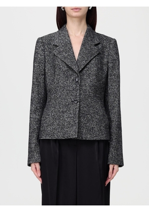 Jacket DOLCE & GABBANA Woman color Grey