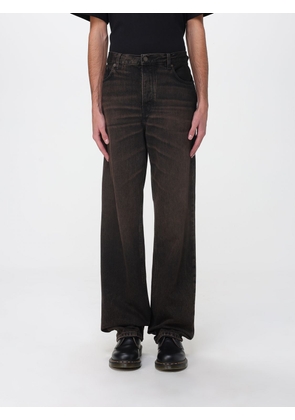 Jeans HAIKURE Men color Burnt