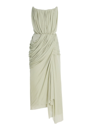 Maticevski Exclusive Relay Jersey Dress - Moda Operandi