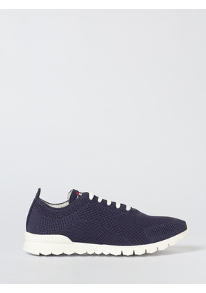 Sneakers KITON Men color Navy