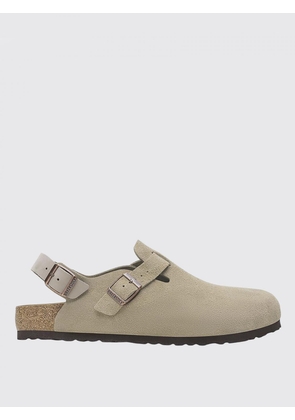 Shoes BIRKENSTOCK Men color Beige