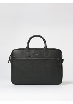 Bag EMPORIO ARMANI Men color Black