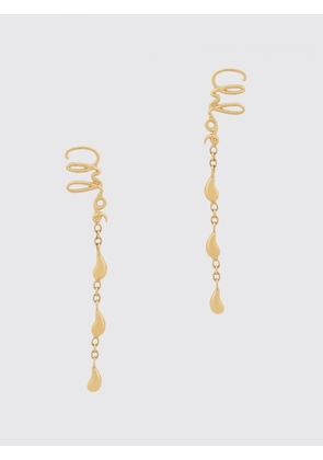 Jewel CHLOÉ Woman color Gold