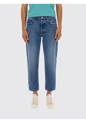 Jeans AMISH Men color Denim