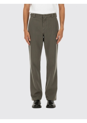 Pants ASPESI Men color Grey