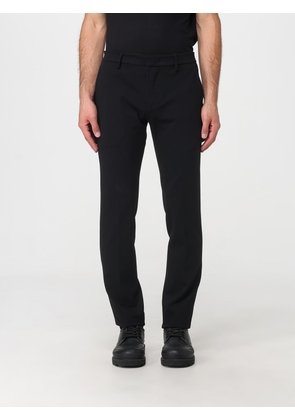 Pants DONDUP Men color Black