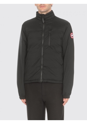Jacket CANADA GOOSE Men color Black