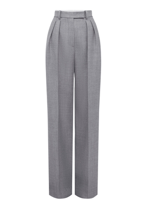 Alex Perry Tailored Suiting Trousers - Moda Operandi