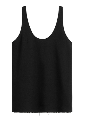 Toteme Sablé Tank Top - Moda Operandi