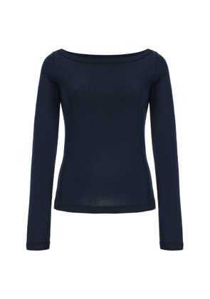 Flore Flore Steffi Cotton T-Shirt - Moda Operandi