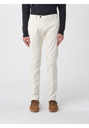 Pants BRIGLIA 1949 Men color Beige