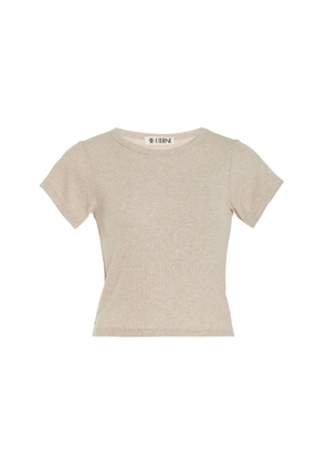 Éterne Baby Tee - Moda Operandi