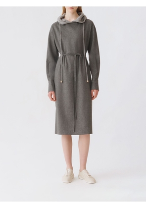 Dress FABIANA FILIPPI Woman color Grey