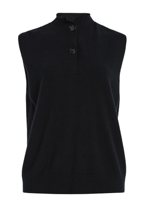 House of Dagmar Wool-Cashmere Knit Top - Moda Operandi