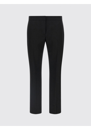 Pants MCQUEEN Woman color Black