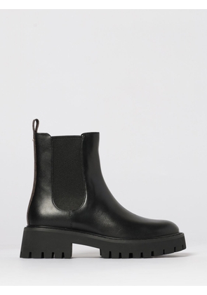 Boots MICHAEL KORS Woman color Black