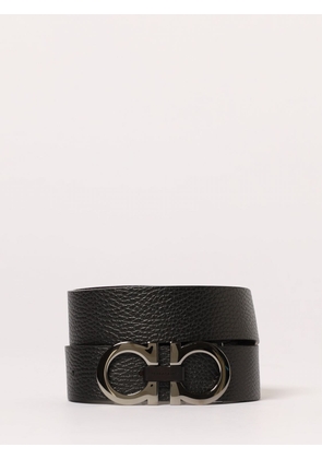 Belt FERRAGAMO Men color Black