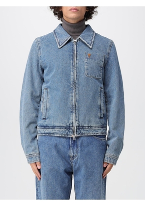 Jacket AMI PARIS Men color Blue