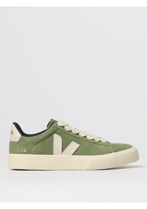 Sneakers VEJA Woman color Kiwi