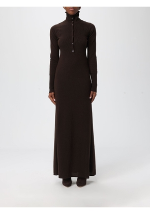 Dress TOM FORD Woman color Brown